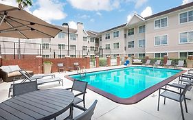 Residence Inn Tampa Sabal Park Brandon