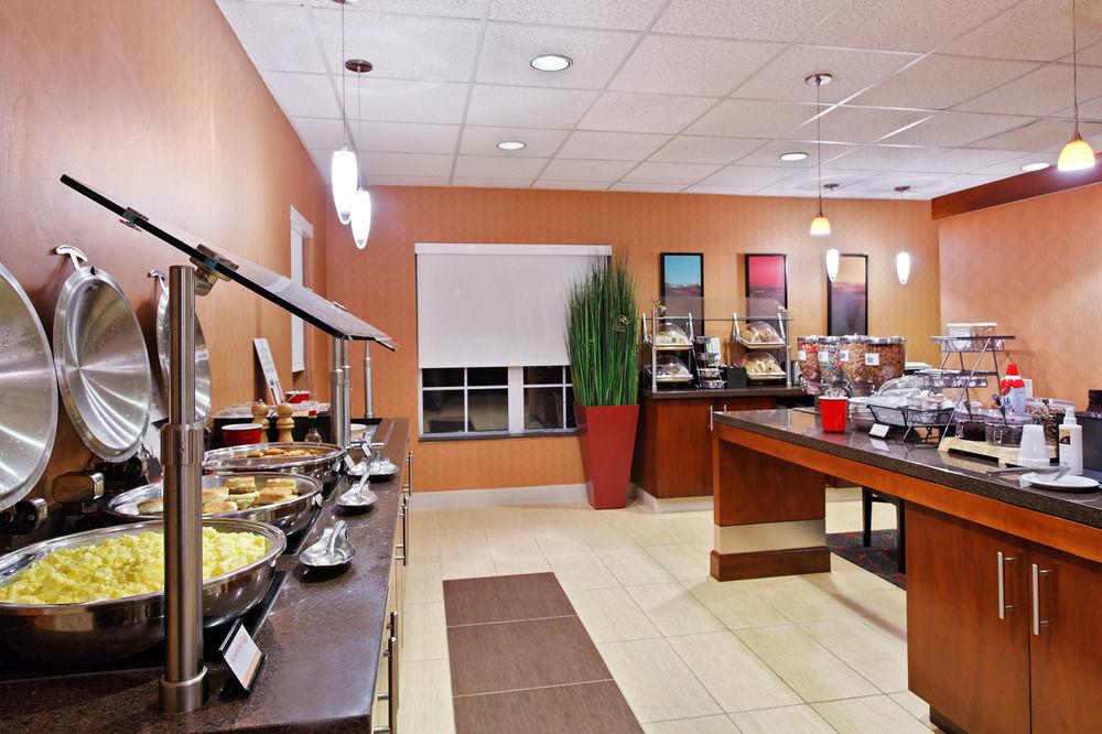 Residence Inn Tampa Sabal Park/Brandon Exterior photo