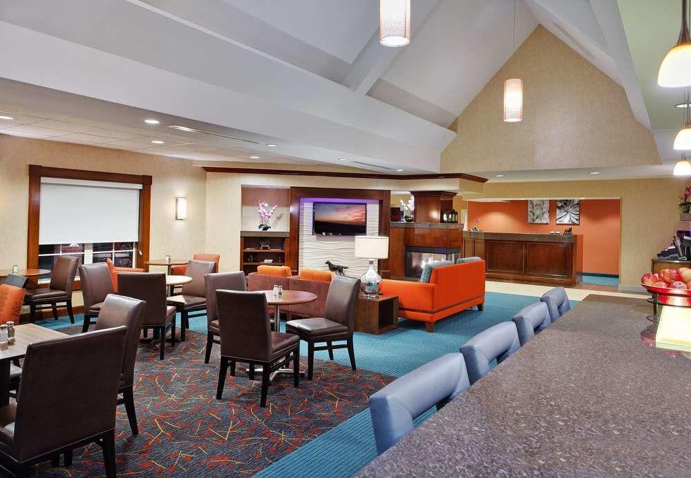 Residence Inn Tampa Sabal Park/Brandon Exterior photo