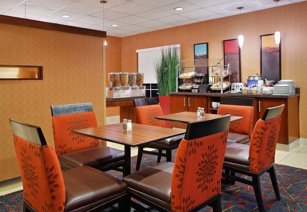 Residence Inn Tampa Sabal Park/Brandon Exterior photo