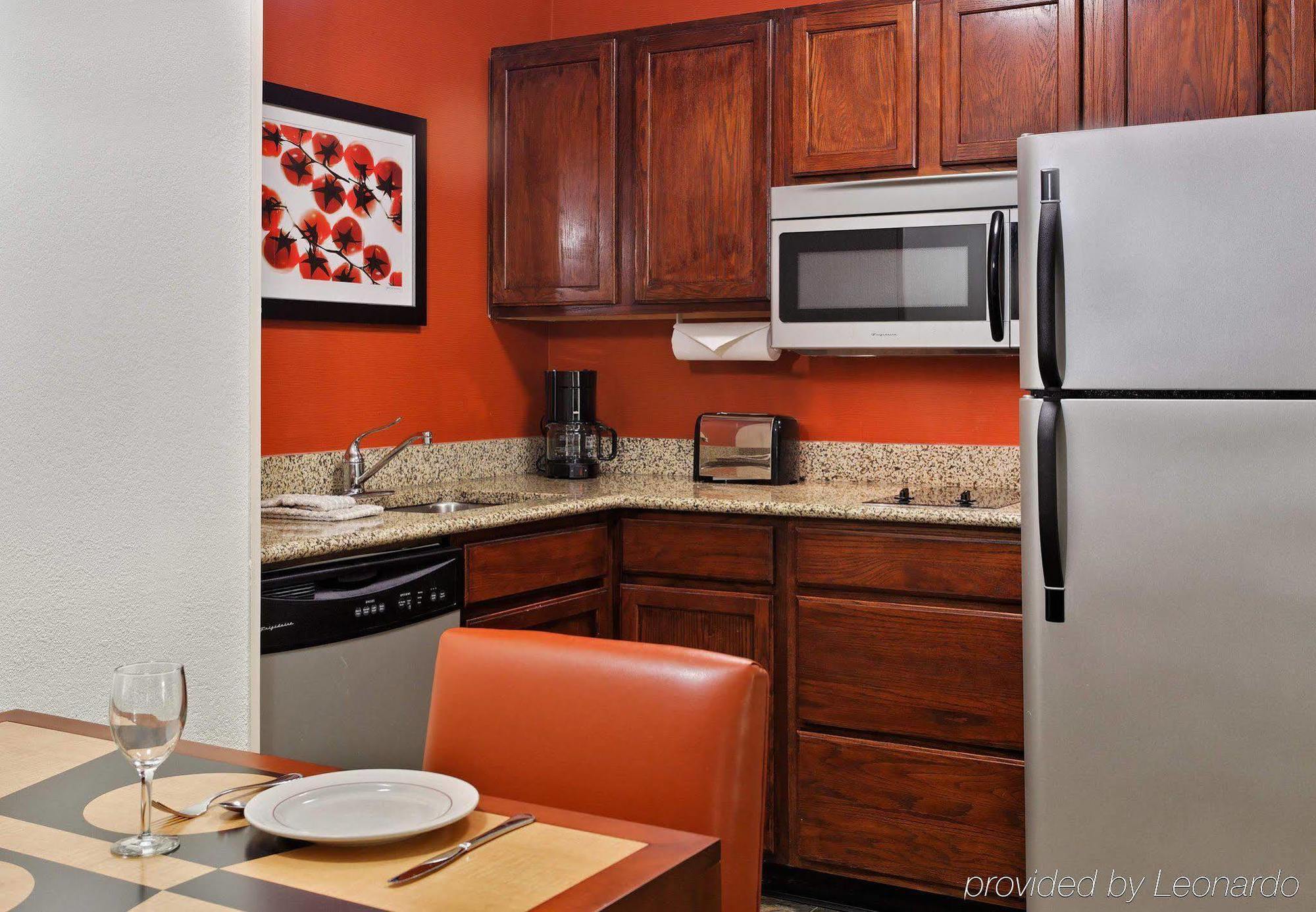 Residence Inn Tampa Sabal Park/Brandon Room photo