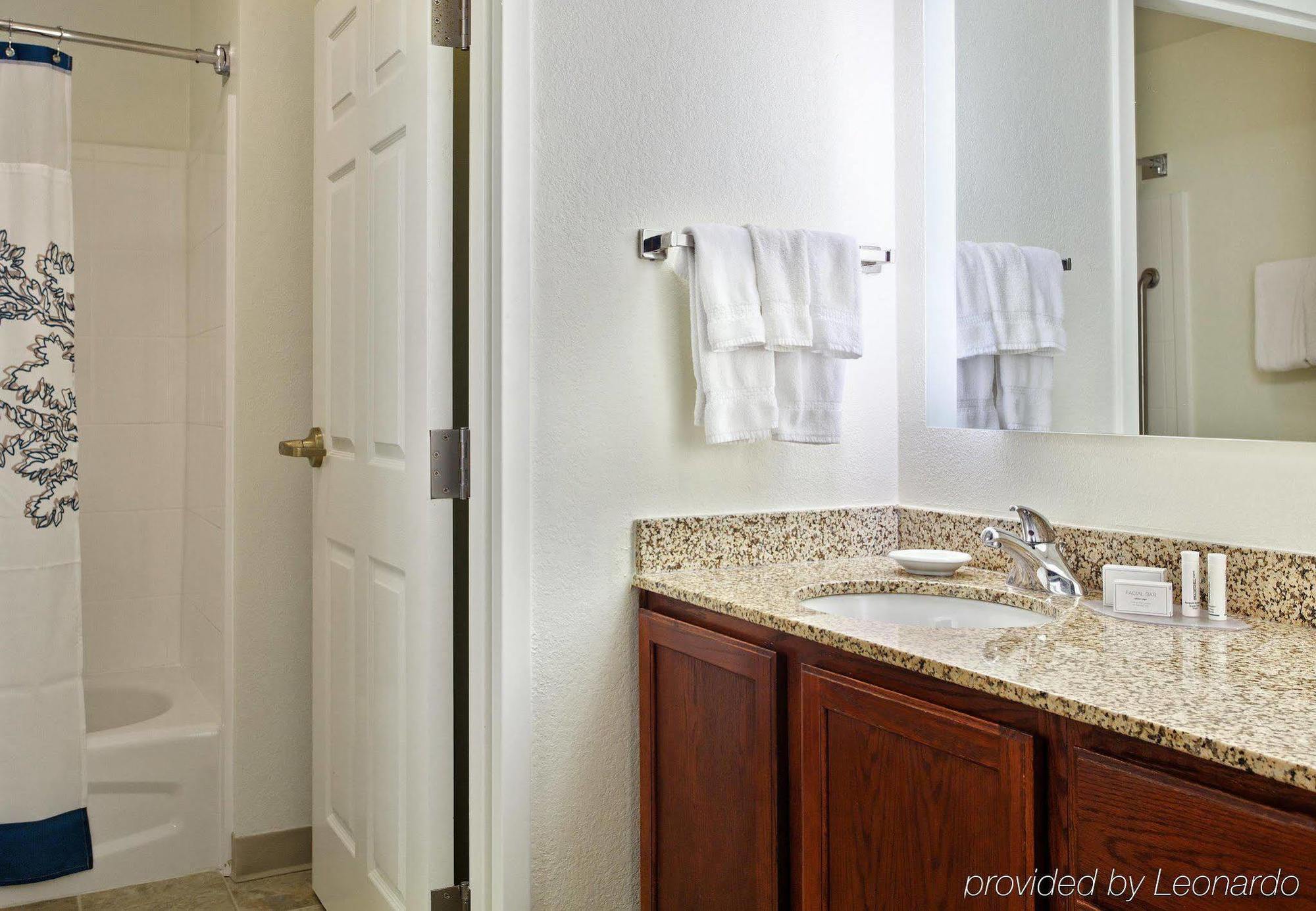 Residence Inn Tampa Sabal Park/Brandon Room photo