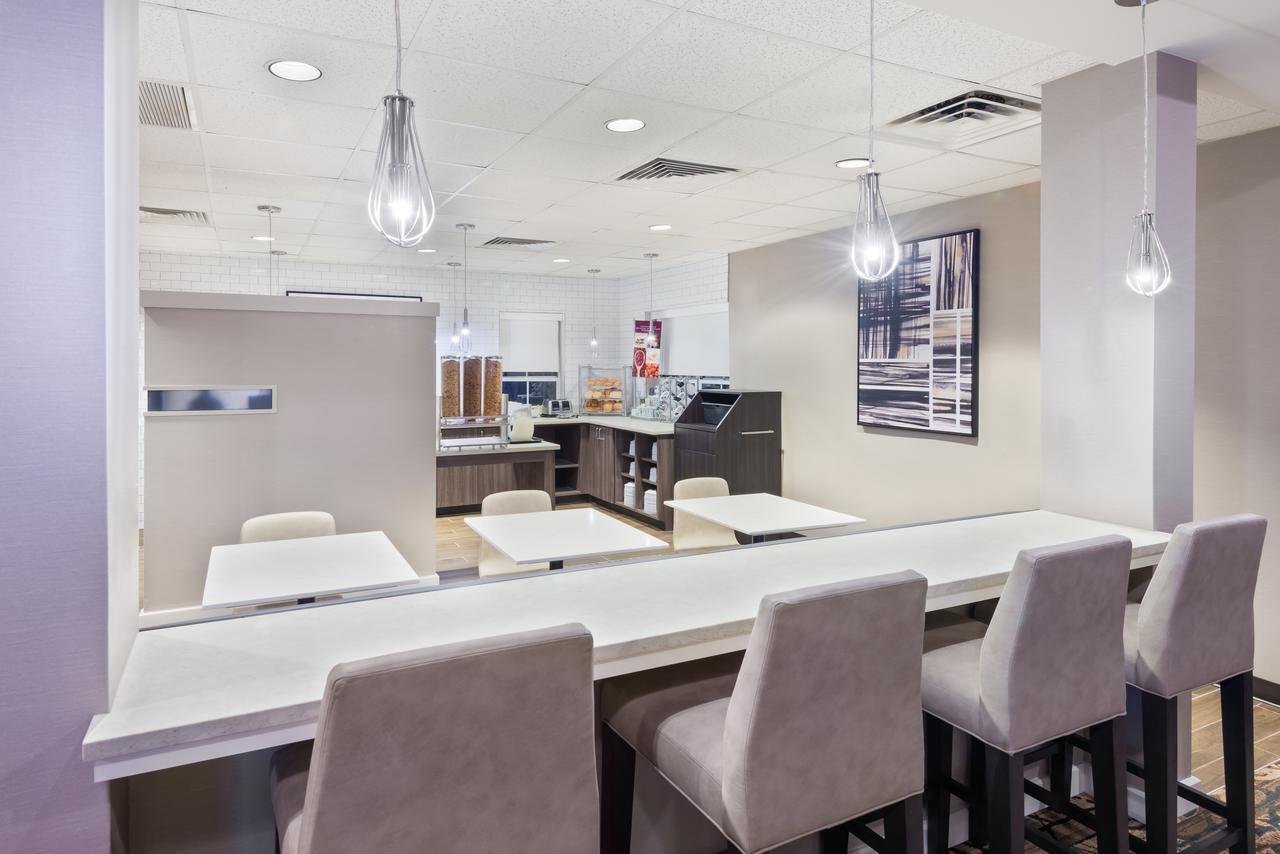 Residence Inn Tampa Sabal Park/Brandon Exterior photo