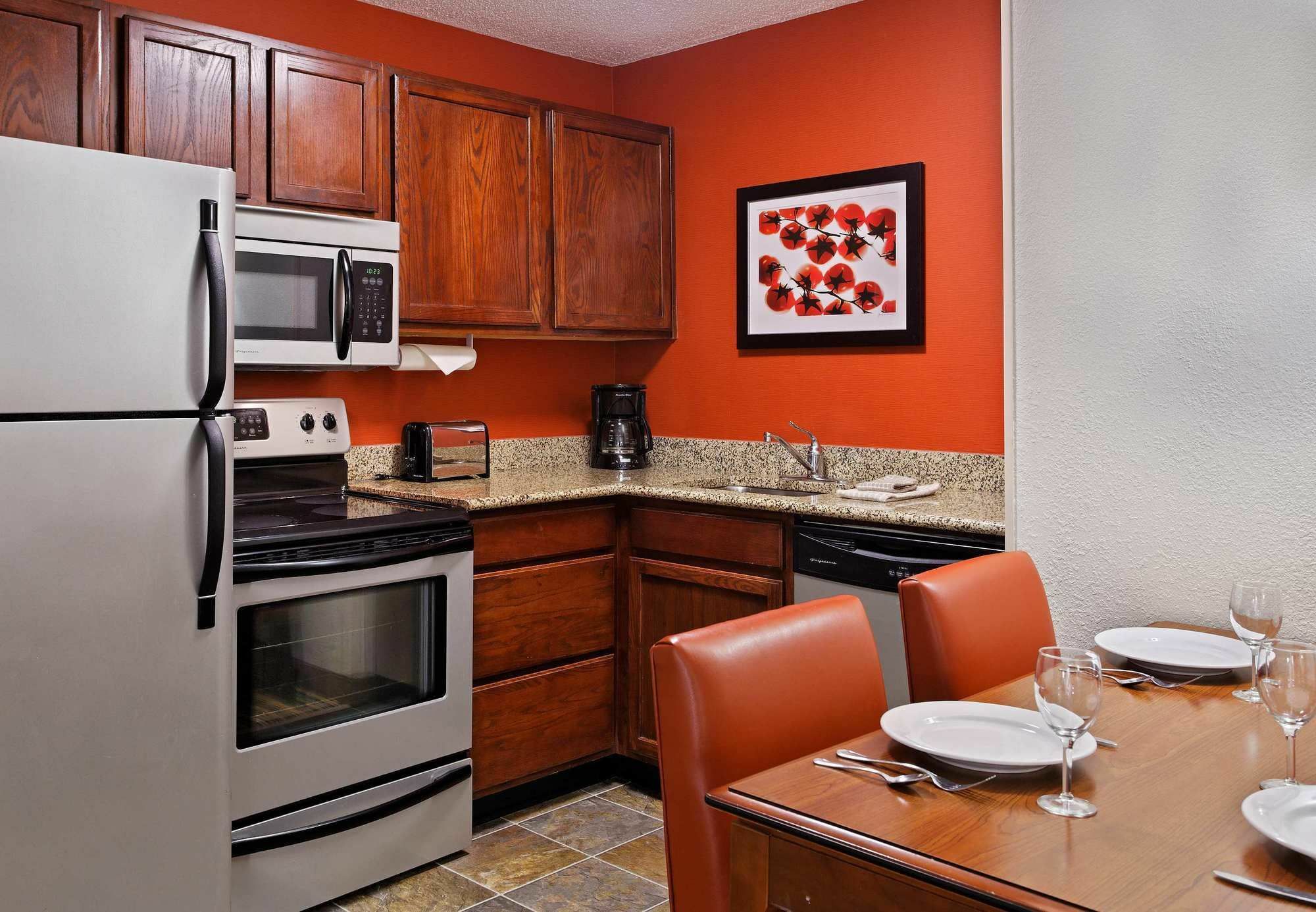 Residence Inn Tampa Sabal Park/Brandon Exterior photo