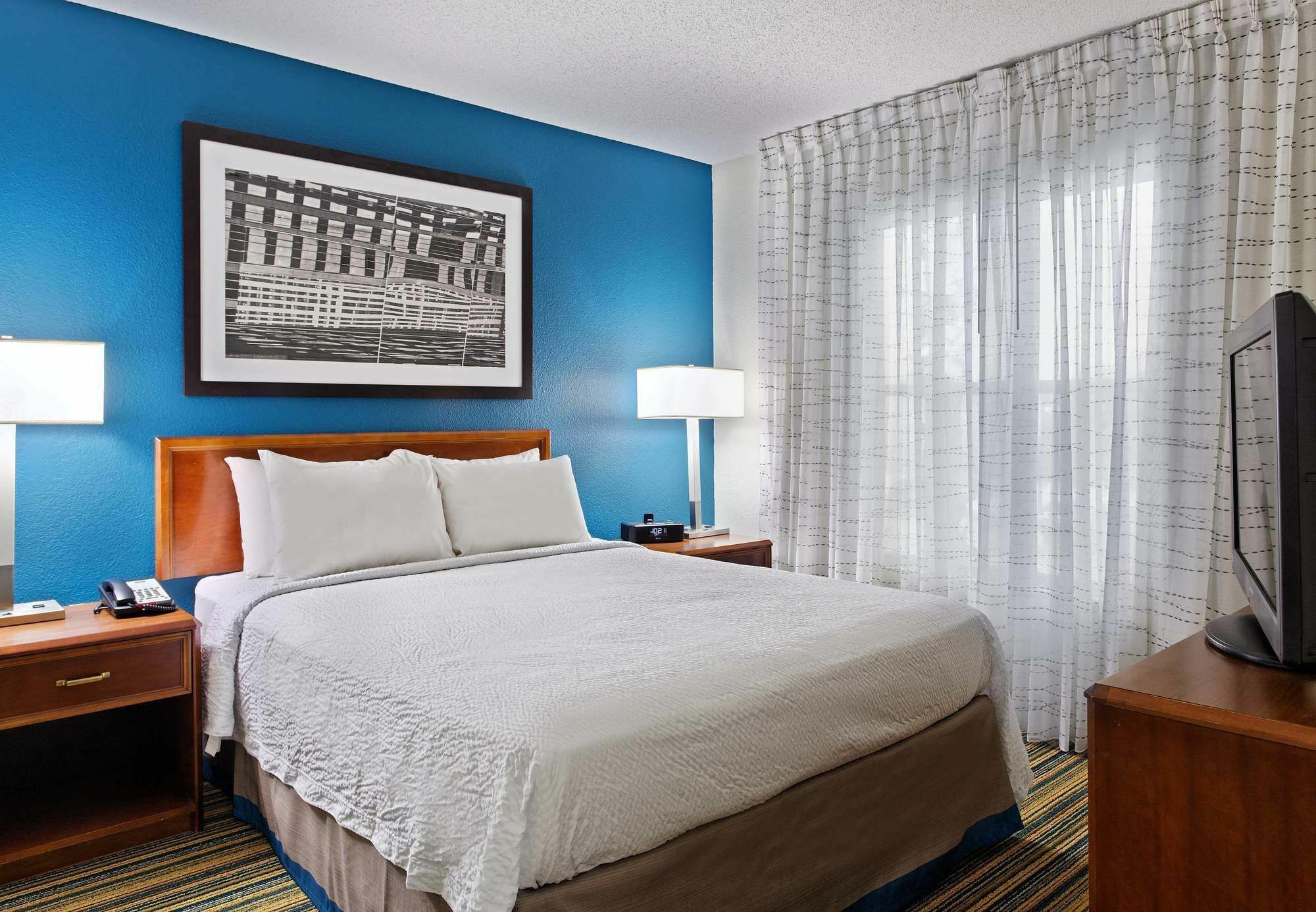 Residence Inn Tampa Sabal Park/Brandon Room photo