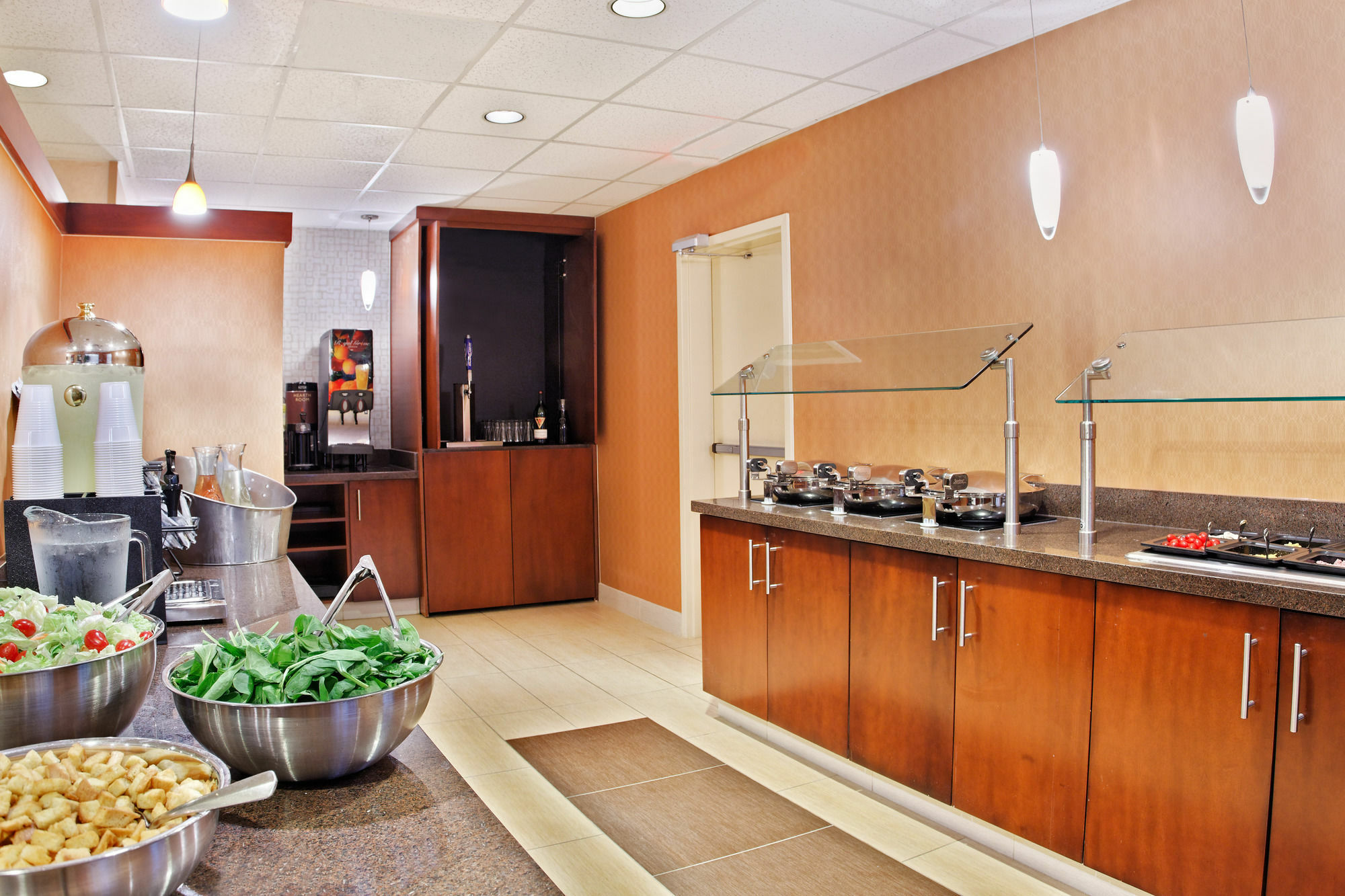 Residence Inn Tampa Sabal Park/Brandon Exterior photo